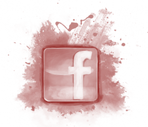 Facebook logo
